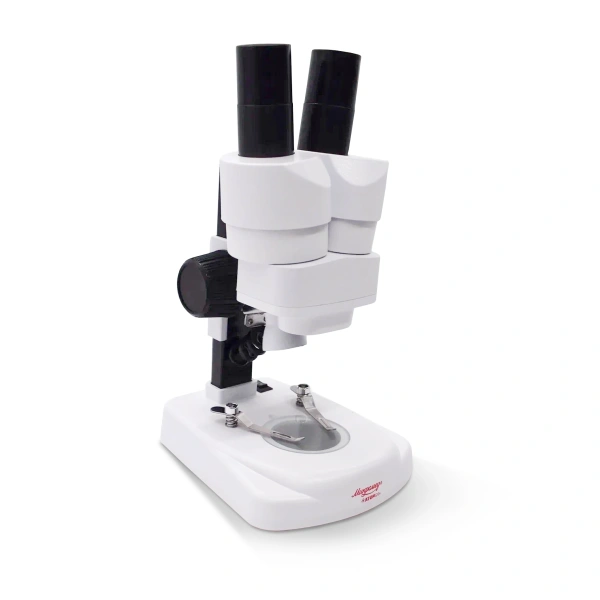 Микроскоп Микромед Атом 20x в кейсе